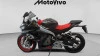 Aprilia RS 660 