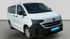 Volkswagen Caravelle Corta 2.0 TDI 81 kW (110 CV) 6 Ve Volkswagen Caravelle Corta 2.0 TDI 81 kW (110 CV) 6 Ve