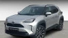 Toyota Yaris Cross 130H Active Plus Toyota Yaris Cross 130H Active Plus