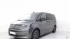 Volkswagen Multivan MULTIVAN EDITION + 1.5 EHYBRID 130 KW (177 CV) / 100 KW (136 CV) DSG 6 VEL. 4MOTION 19,7 KWH