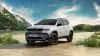 Jeep Compass Overland 1.3 PHEV 240CV AT