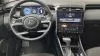 Hyundai Tucson Nuevo  48V Hybrido Automatico 4x2 136 CV(diesel) MAXX