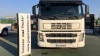 Volvo FM 380 + multilif 25 t.
