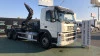 Volvo FM 380 + multilif 25 t.