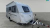 KNAUS SPORT 400 SPORT 400