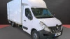 Renault Master Carrozado L4 con Trampilla Elevadora 145 CV 