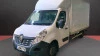 Renault Master Carrozado L4 con Trampilla Elevadora 145 CV 