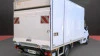 Renault Master Carrozado L4 con Trampilla Elevadora 145 CV 