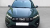 Dacia Sandero Stepway Essential 74kW (100CV) ECO-G