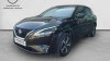 Nissan Qashqai  MHEV N-Connecta 2024