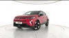 Renault Captur  Gasolina/gas  TCe Techno 74kW GLP