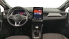 Renault Captur  Gasolina/gas  TCe Techno 74kW GLP