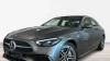 Mercedes-Benz Clase C 200 d Berlina