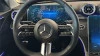 Mercedes-Benz Clase C 200 d Berlina