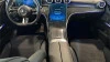 Mercedes-Benz Clase C 200 d Berlina