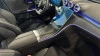 Mercedes-Benz Clase C 200 d Berlina