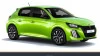 Peugeot 208 Style Gasolina 100 S&S 6 Vel MAN