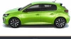 Peugeot 208 Style Gasolina 100 S&S 6 Vel MAN
