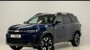 Dacia Bigster  Hybrid Journey 4x2 115KW