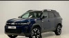 Dacia Bigster Hybrid Journey 4x2 115KW Dacia Bigster Hybrid Journey 4x2 115KW