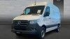 Mercedes-Benz eSprinter 320 Furgón PRO Medio