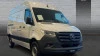 Mercedes-Benz eSprinter 320 Furgón PRO Medio