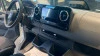 Mercedes-Benz eSprinter 320 Furgón PRO Medio