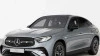 Mercedes-Benz GLC Coupé GLC 300 de 4MATIC