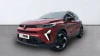 Renault Captur  Eco-G Techno 74kW