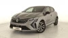 Renault Clio Gasolina/Gas TCe GLP Techno 74kW Renault Clio Gasolina/Gas TCe GLP Techno 74kW