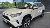 Toyota Rav4 2.5l PLUG-IN 300PH (e-CVT) Advance