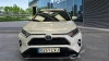 Toyota Rav4 2.5l PLUG-IN 300PH (e-CVT) Advance