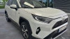 Toyota Rav4 2.5l PLUG-IN 300PH (e-CVT) Advance