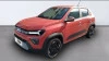 Dacia Spring Extreme Electric 100 (75kW) sin GSR 2.3 Dacia Spring Extreme Electric 100 (75kW) sin GSR 2.3