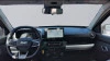 Dacia Spring Extreme Electric 100 (75kW) sin GSR 2.3 Dacia Spring Extreme Electric 100 (75kW) sin GSR 2.3