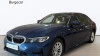 BMW Serie 3 318d 110 kW (150 CV)