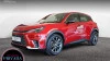 Lexus LBX 1.5 136cv HEV Elegant+