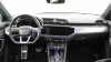 Audi Q3 1.5 35 TFSI S TRONIC BLACK LINE 150 5P