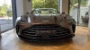 Aston Martin Vantage 4.0 V8 Roadster Auto
