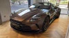 Aston Martin Vantage 4.0 V8 Roadster Auto
