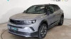 Opel Mokka 1.2 T XHT Hybrid eDCT6 GS Opel Mokka 1.2 T XHT Hybrid eDCT6 GS