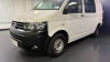 Volkswagen Transporter PRO Mixto Largo TN 2.0 TDI 114 2.8T Volkswagen Transporter PRO Mixto Largo TN 2.0 TDI 114 2.8T