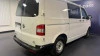 Volkswagen Transporter PRO Mixto Largo TN 2.0 TDI 114 2.8T Volkswagen Transporter PRO Mixto Largo TN 2.0 TDI 114 2.8T