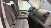 Volkswagen Transporter PRO Mixto Largo TN 2.0 TDI 114 2.8T Volkswagen Transporter PRO Mixto Largo TN 2.0 TDI 114 2.8T