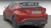 Toyota C-HR 5P Advance 180H e-CVT