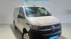 Volkswagen Transporter 2.0 TDI LWB 110CV 4P