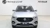 MG ZS 1.0T Luxury Auto