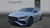 Mercedes-Benz Clase A 250 e Compacto Mercedes-Benz Clase A 250 e Compacto