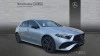 Mercedes-Benz Clase A 250 e Compacto Mercedes-Benz Clase A 250 e Compacto