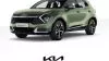 Kia Sportage 1.6 T-GDi HEV 158kW (215CV) Tech 4x2